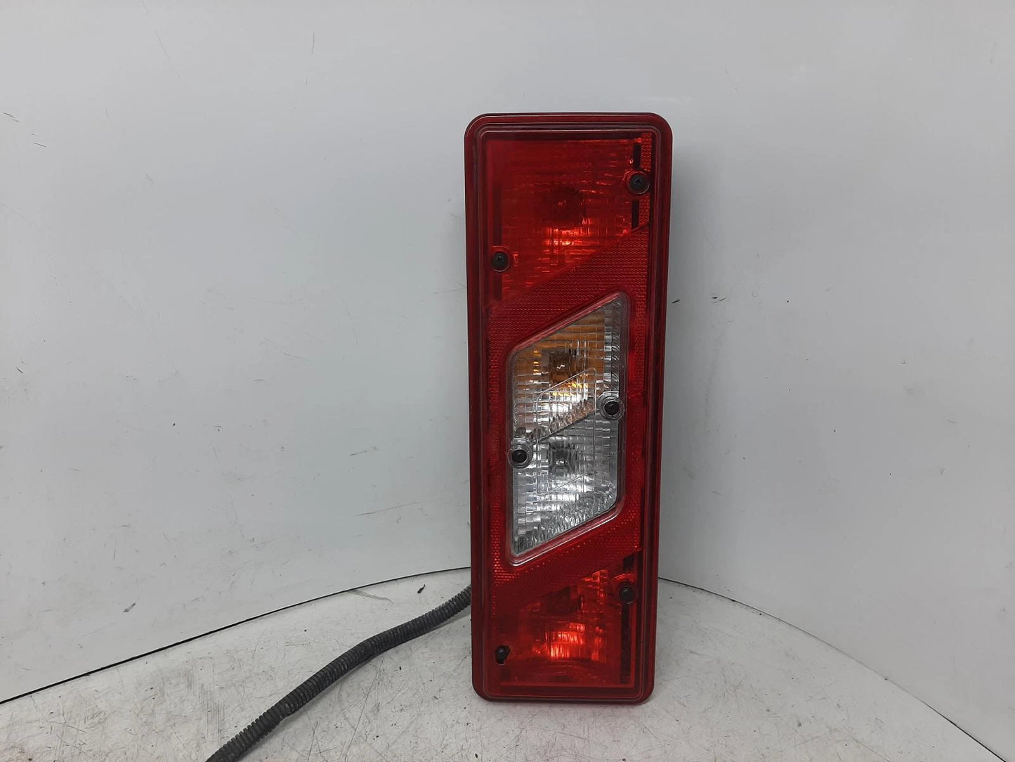 Ford Transit Mk8 N/S Passengers Left Rear Taillight Tail Light 
