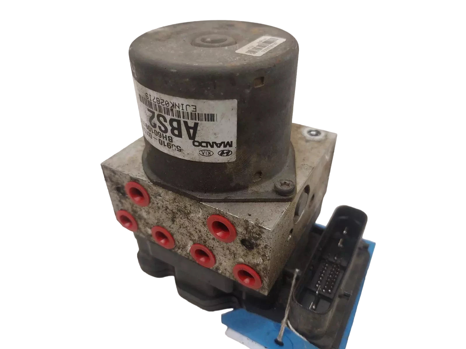 Hyundai  I10  Abs Pump 