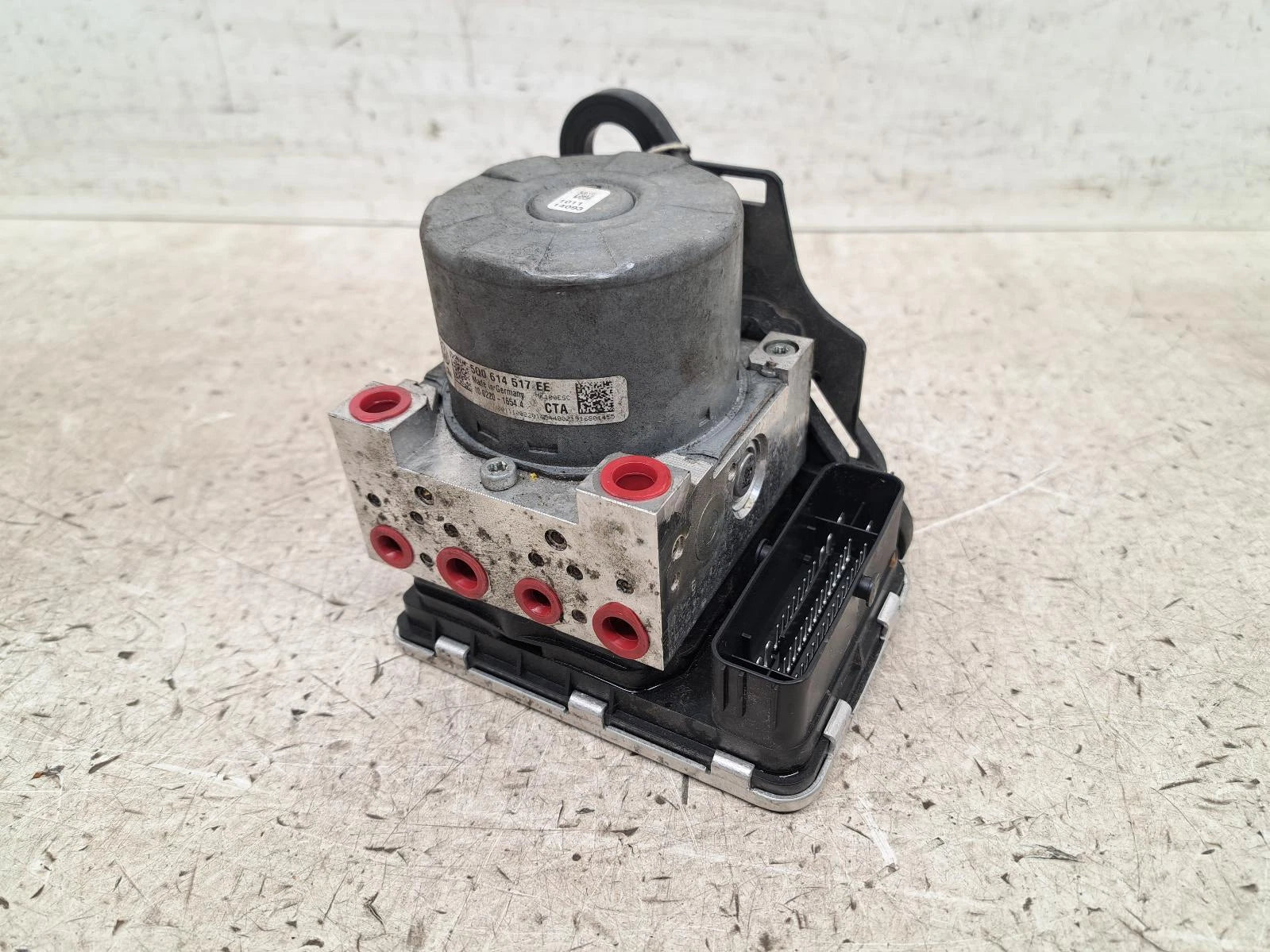 Audi Q2 Mk1 ABS Pump/Modulator 
