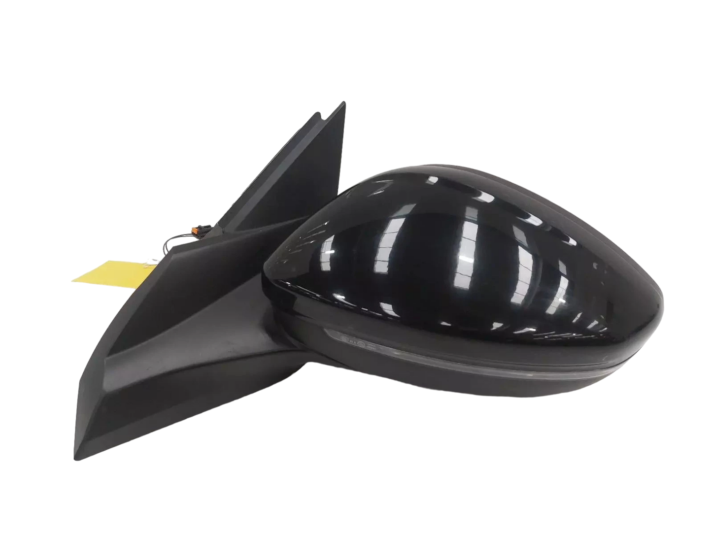 Peugeot 2008 Door Mirror Passengers Side 