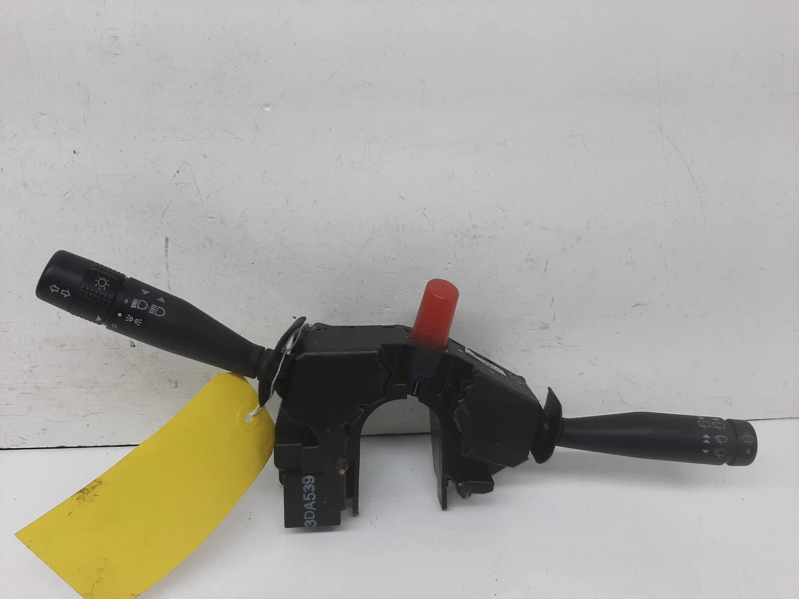 Ford Ka Mk1 Complete COMBINATION SWITCH Indicator Lights Wiper Stalks 