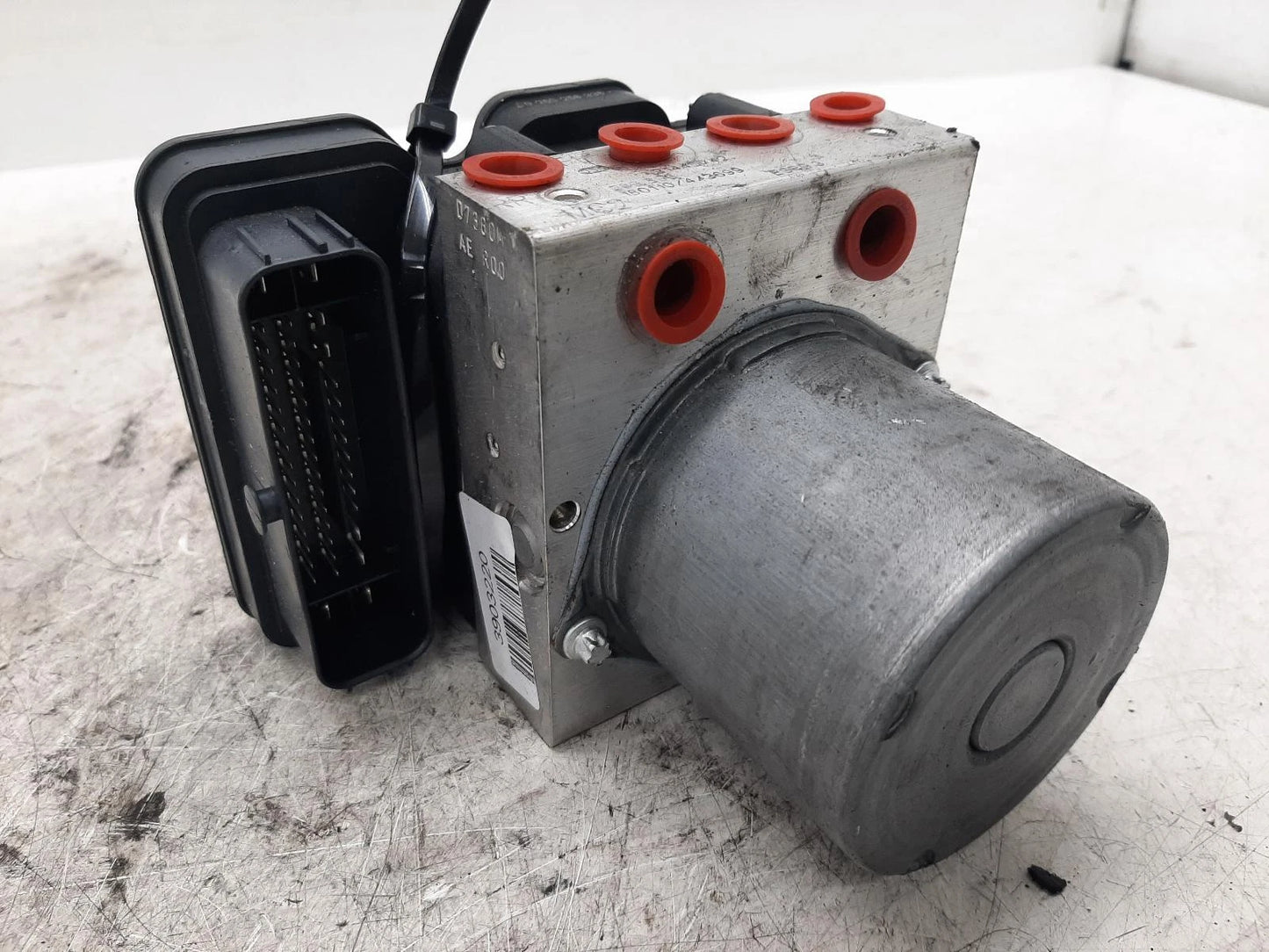 Volvo Xc40 1969Cc Petrol Abs Pump/Modulator 31445742 