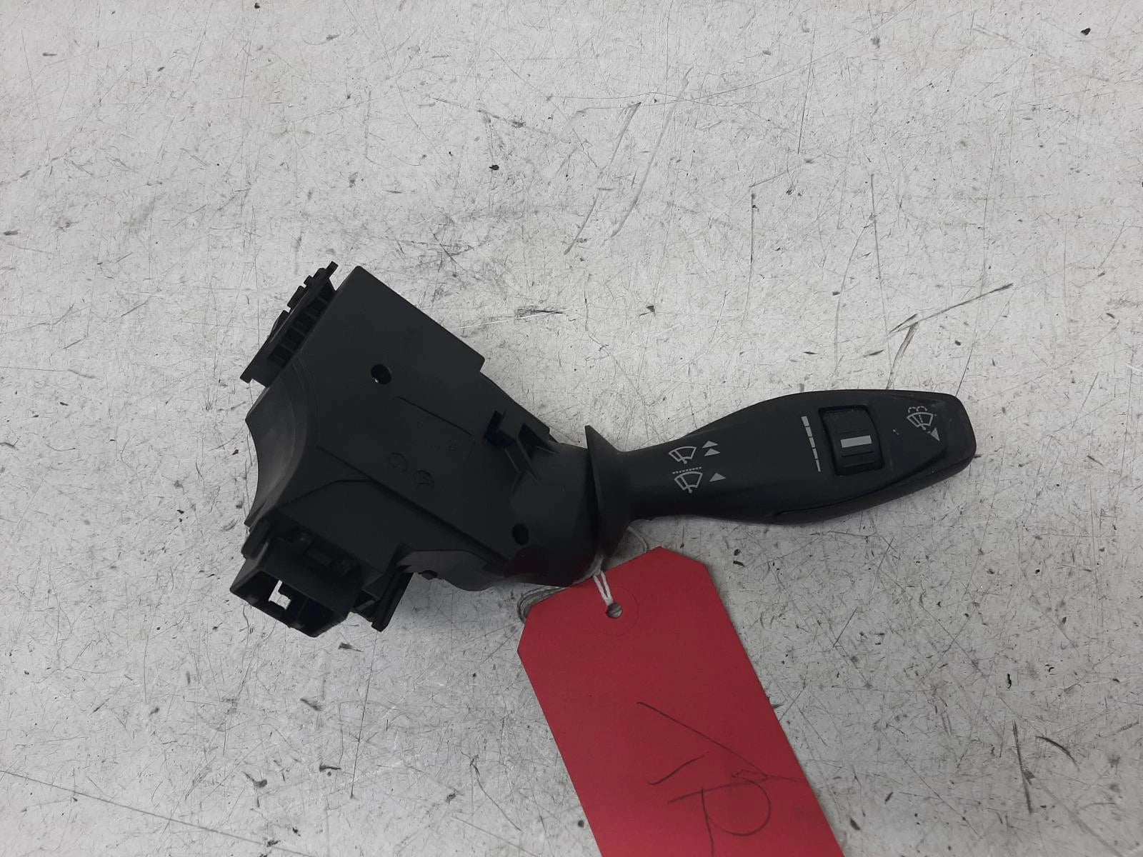 Ford Fiesta Mk7 COMBINATION SWITCH Indicator Lights Wiper Stalks 