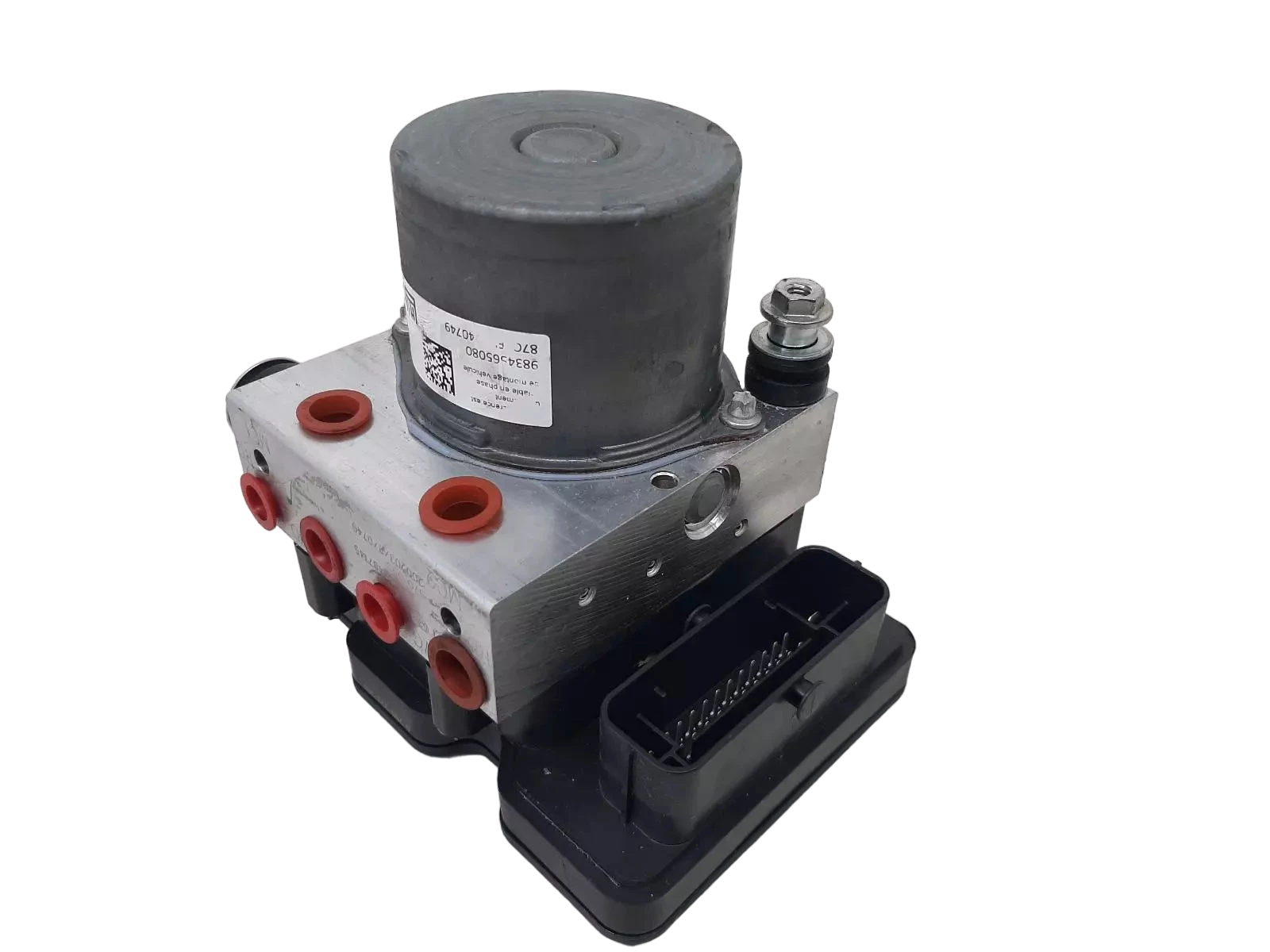 Citroen  C4 Cactus  Abs Pump 