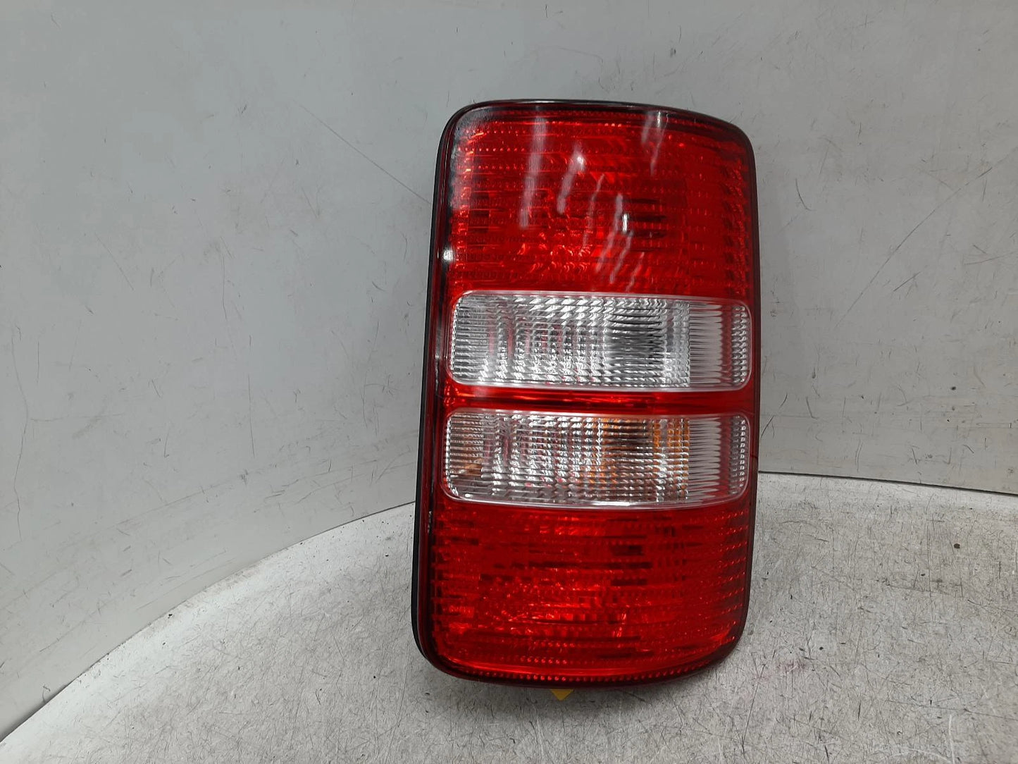 Volkswagen Caddy Mk3 2K O/S Drivers Right Rear Taillight Tail Light 
