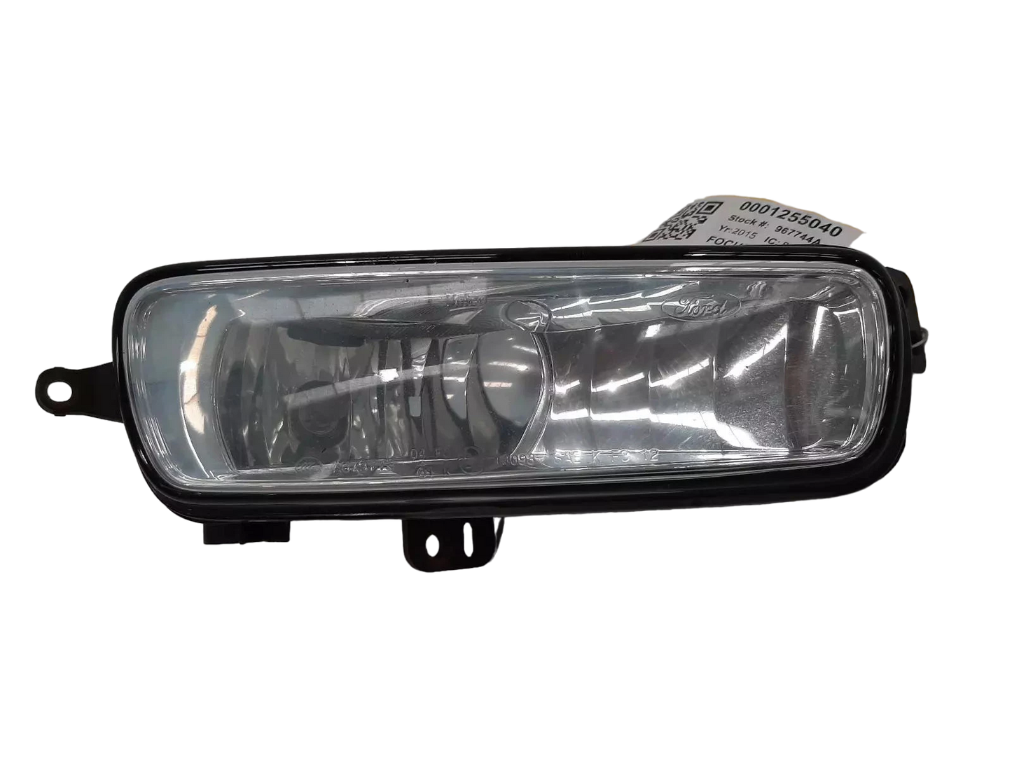 Ford Focus Fog Lamp Front Drivers Side 