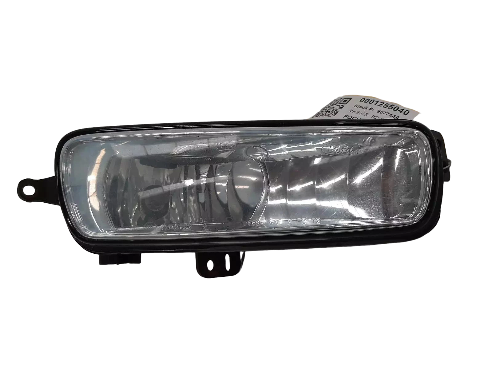 Ford Focus Fog Lamp Front Drivers Side 