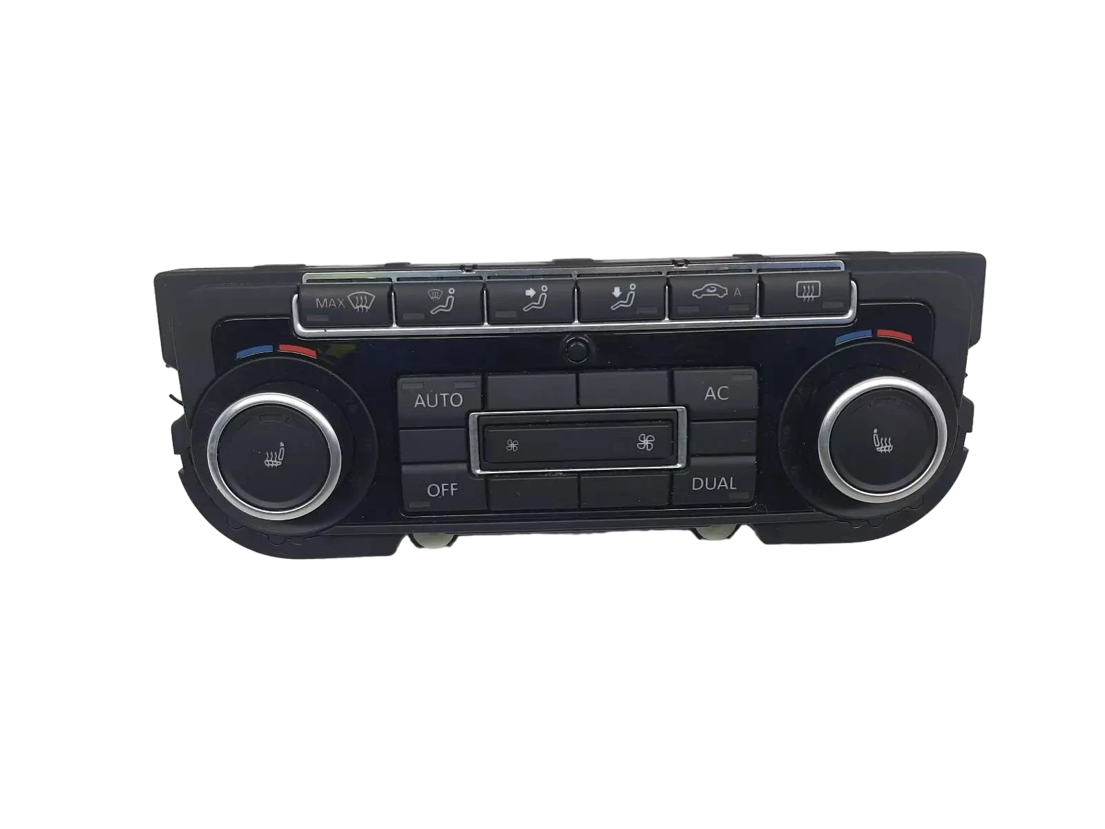 Volkswagen Passat Cc Heater Control Switch 