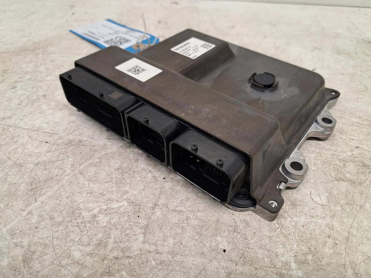 Volvo Xc90 2.0L Diesel Ecu Engine Control Unit Kit Parts 
