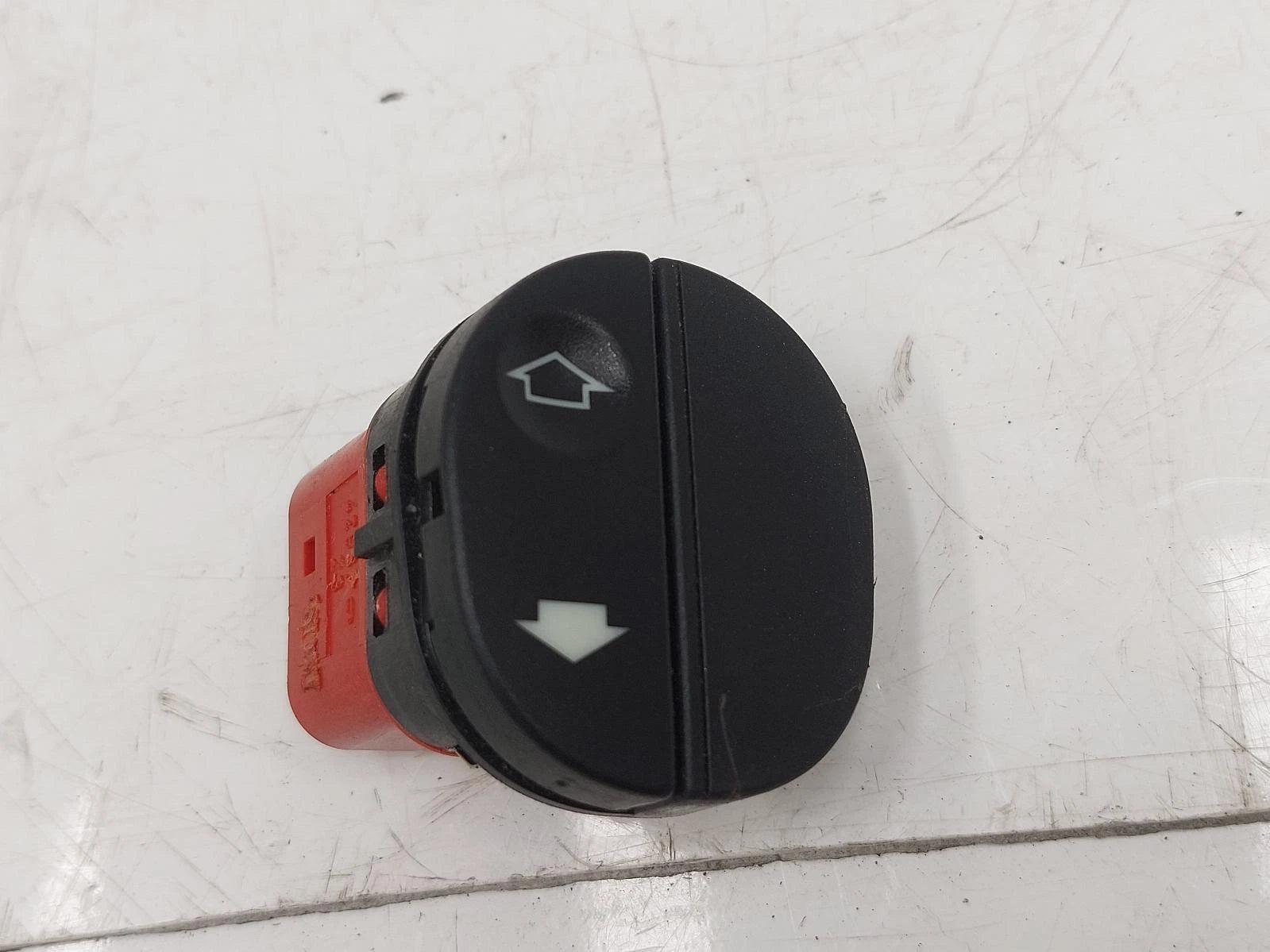 Ford Ka Left Passengers Window Switches 