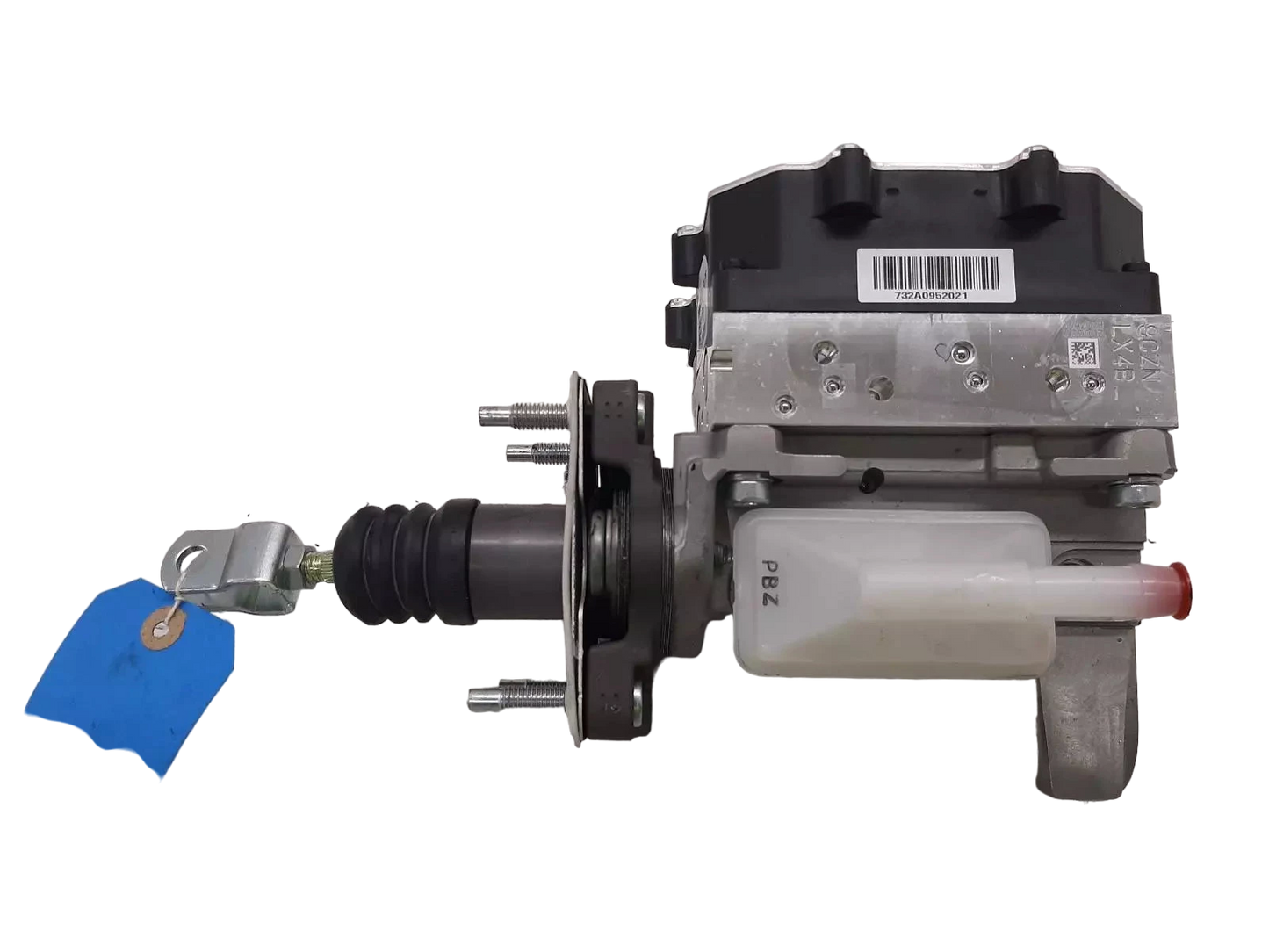 Kia Niro Abs Pump 