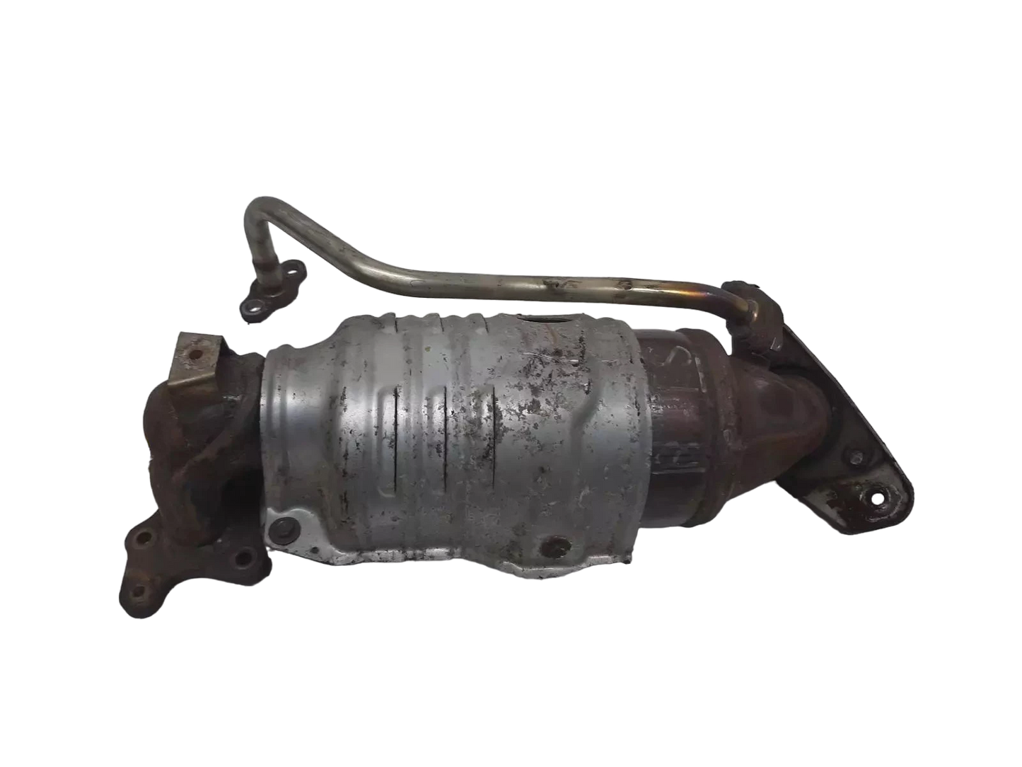 Honda Crv Exhaust Catalyst 
