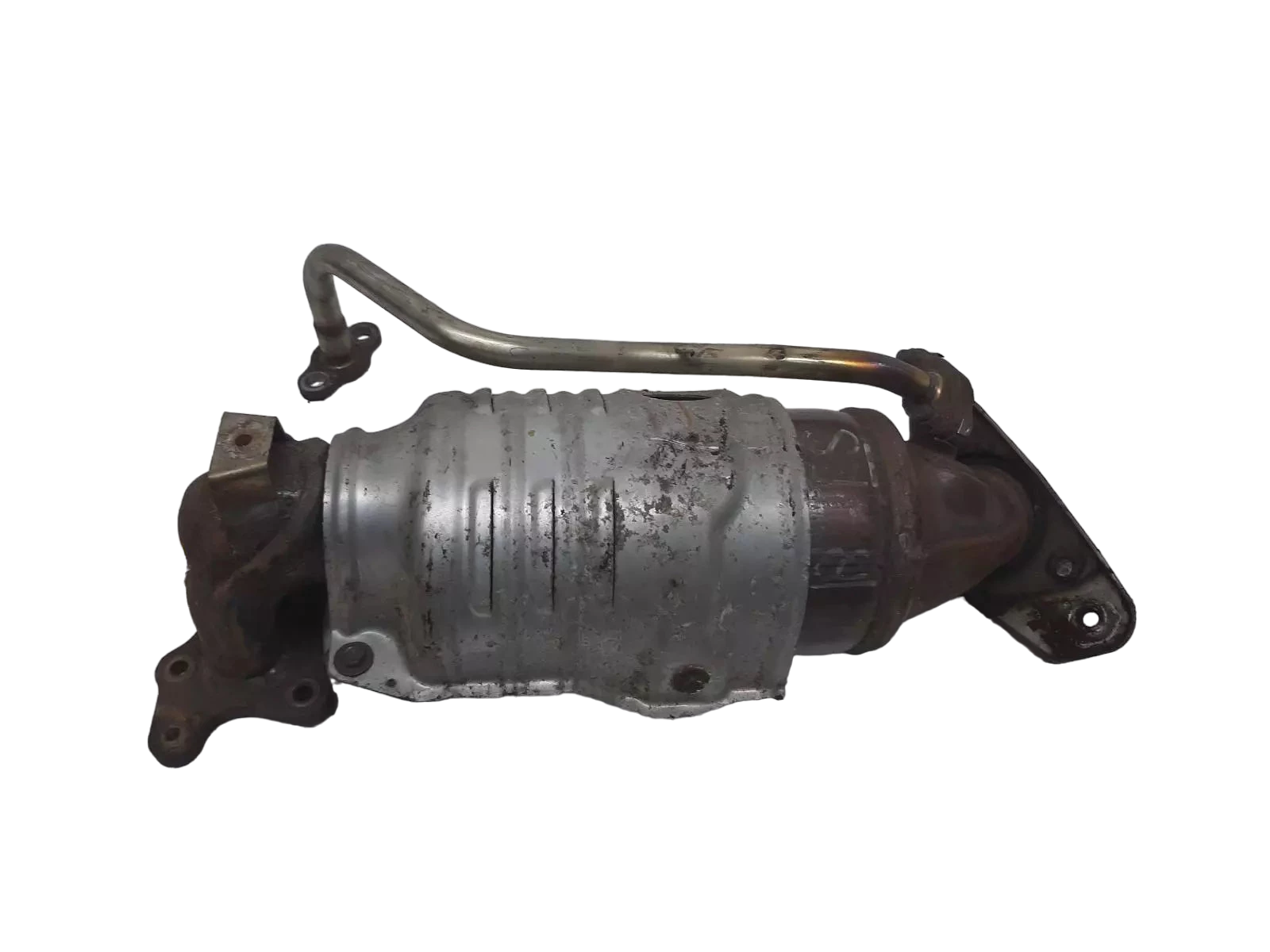Honda Crv Exhaust Catalyst 