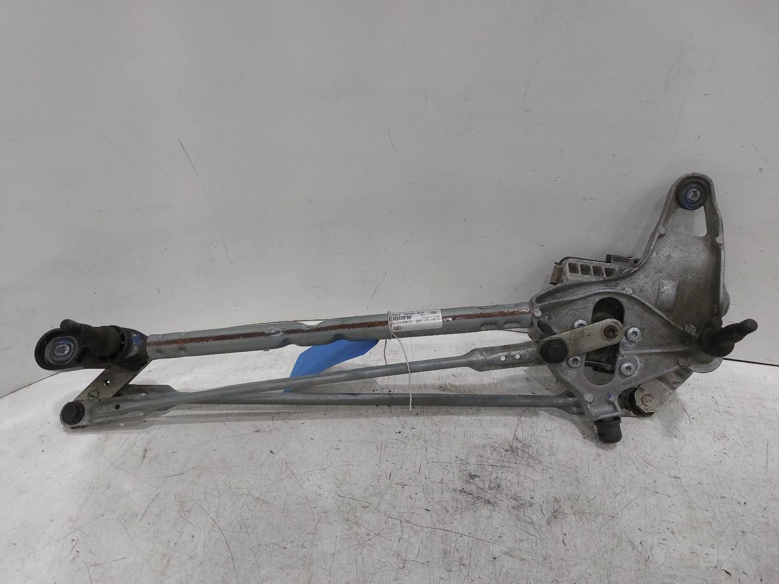 Ford Focus Active Mk4 Front Wiper Motor With Linkage 