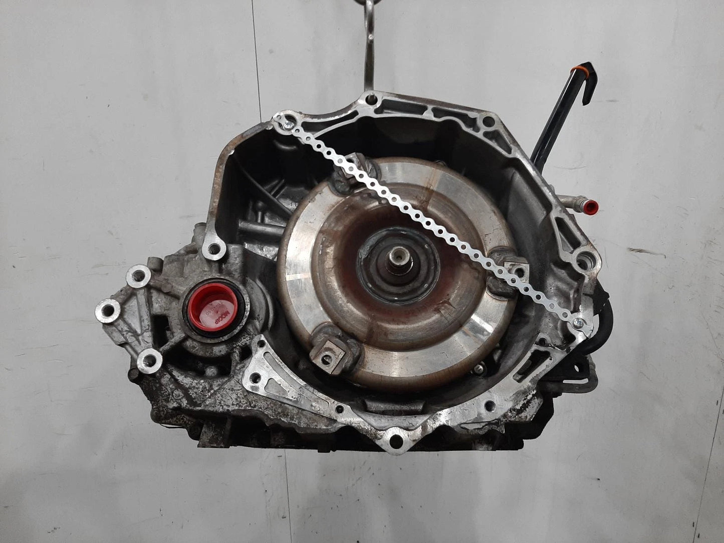 Opel Corsa D 1.4L Petrol Speed Automatic Gearbox Z14XEP / A14XER 