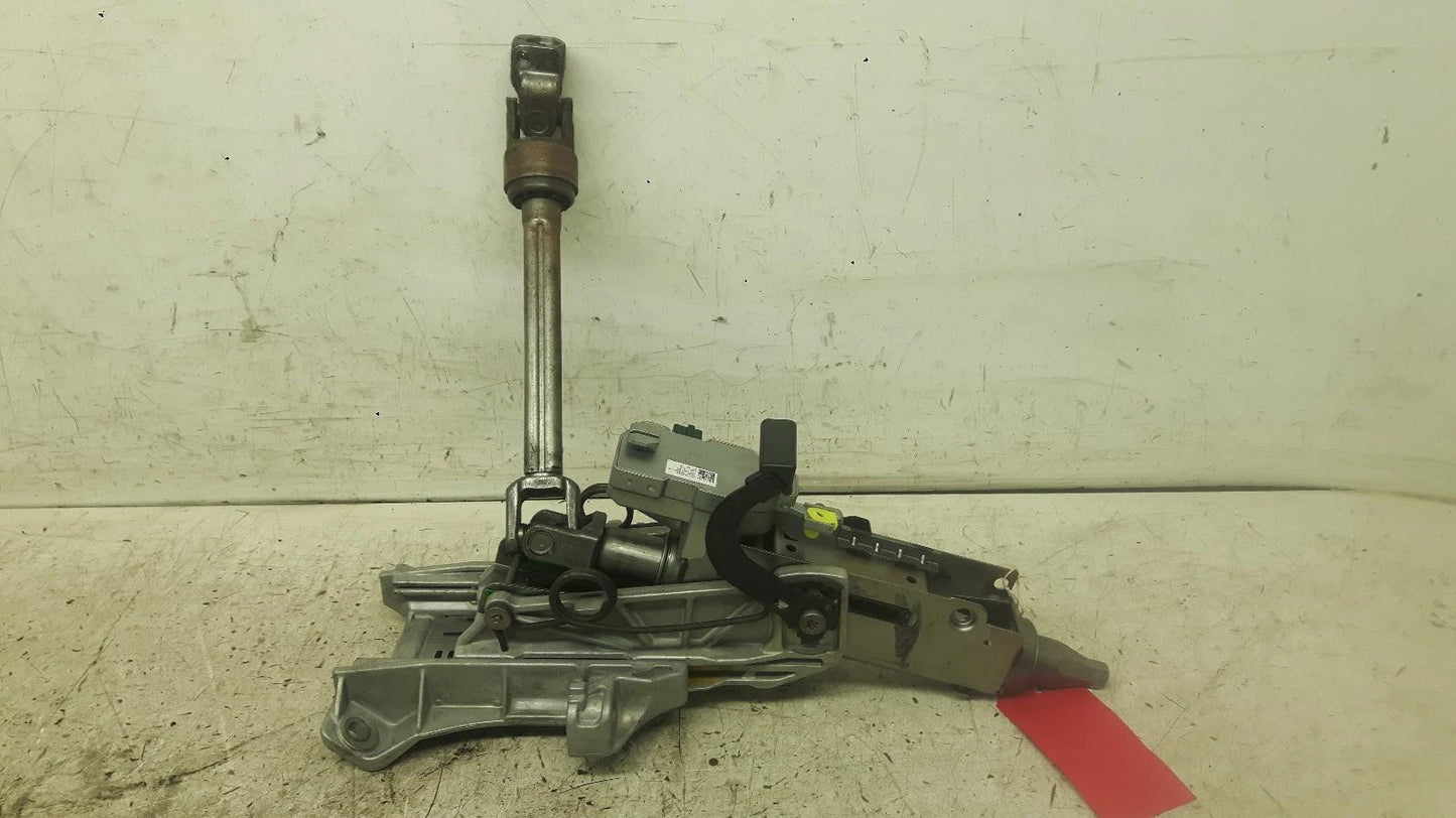Volvo V70 2.4L Diesel Electric Power Steering Column Mk3 