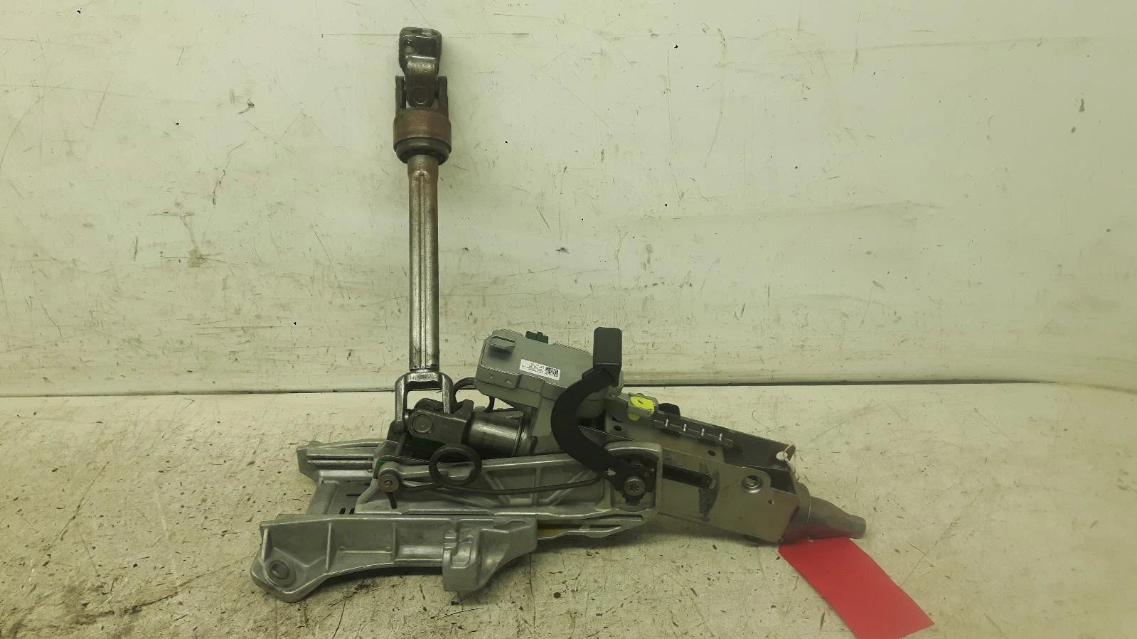Volvo V70 2.4L Diesel Electric Power Steering Column Mk3 