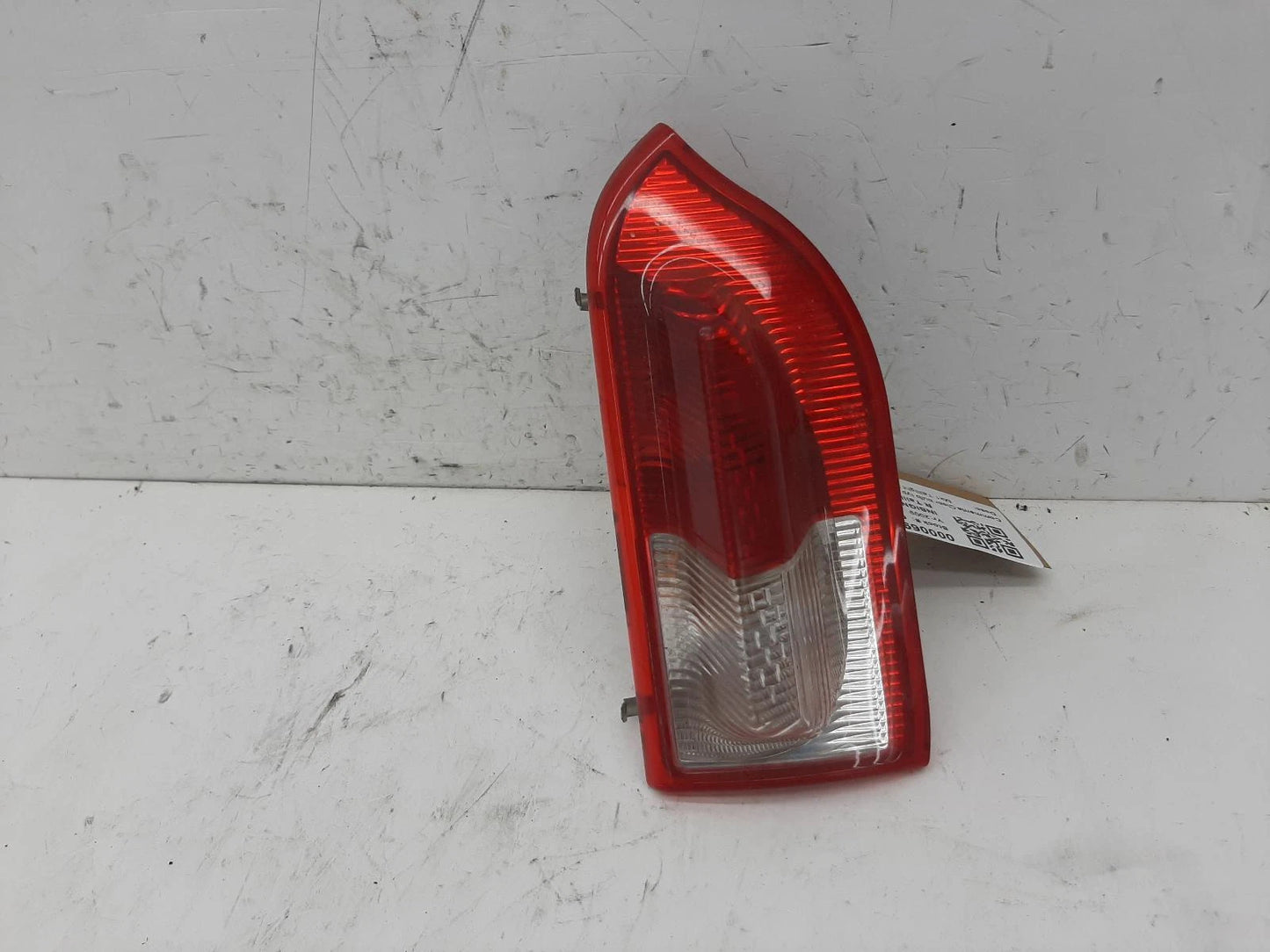 Opel Insignia OS Drivers Right Rear Inner Taillight Tail Light 13226855 