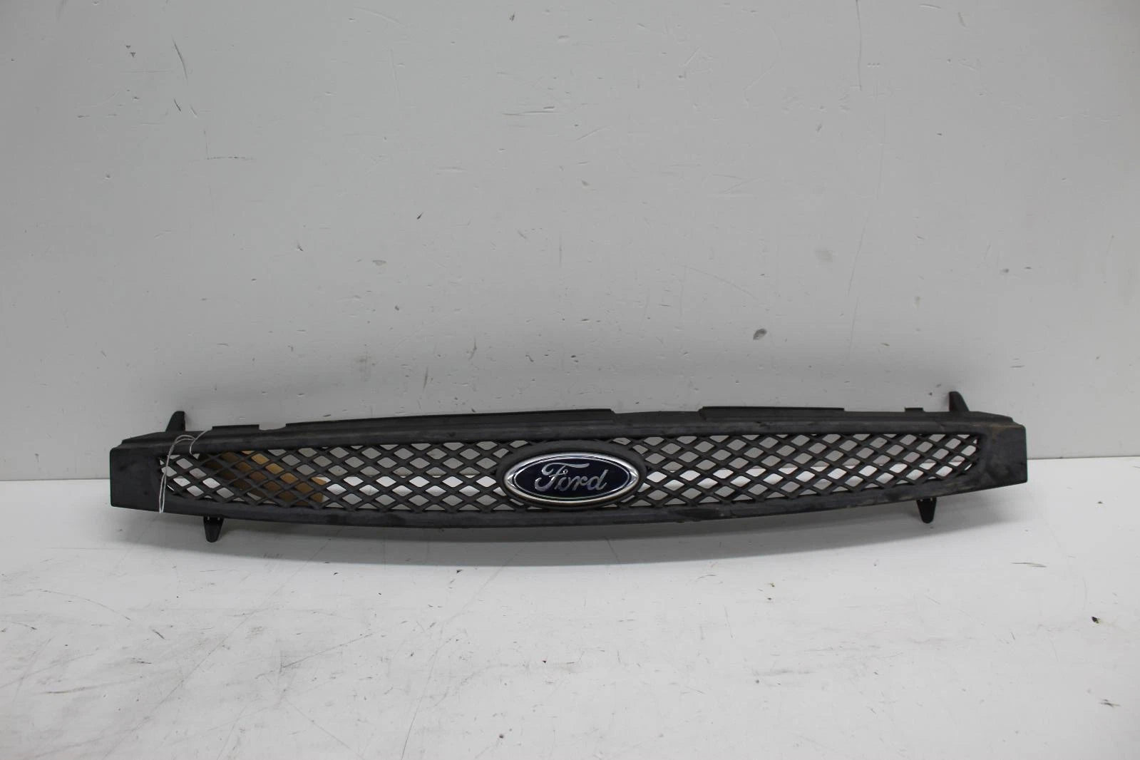 Ford Mondeo Front Black Grille Grill 