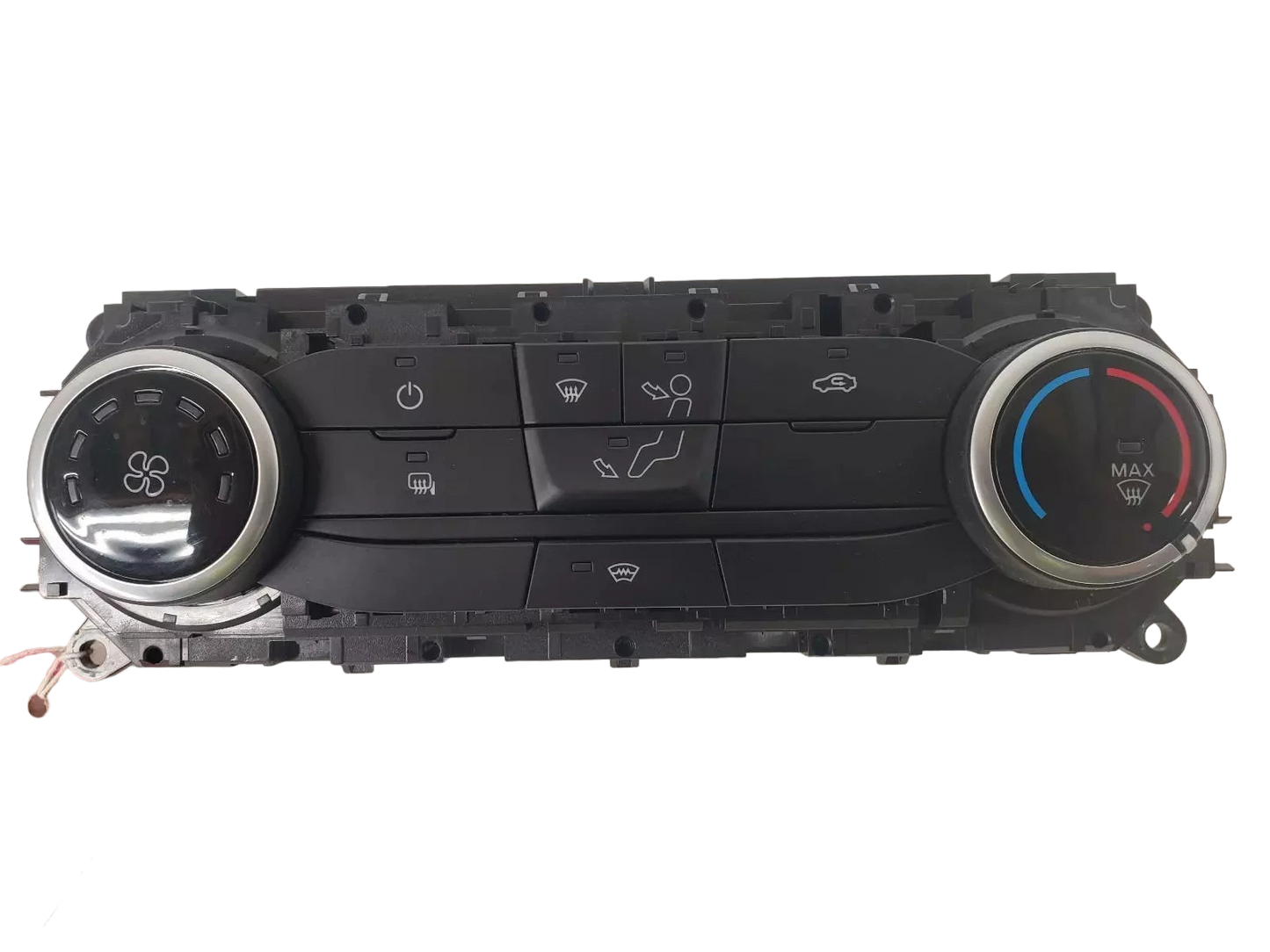 Ford Transit Heater Control Switch 