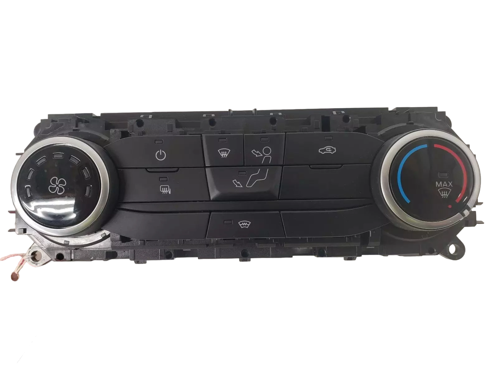 Ford Transit Heater Control Switch 