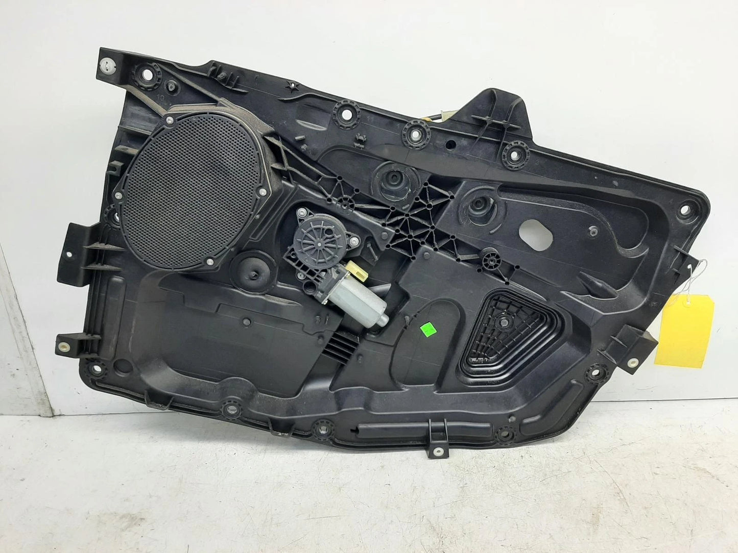 Ford Fiesta Window Regulator Front Drivers Side 