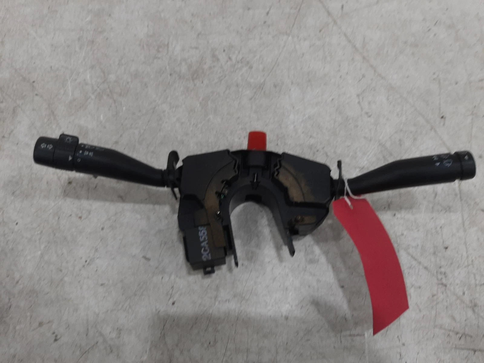 Ford Ka Mk1 COMBINATION SWITCH Indicator Lights Wiper Stalks 