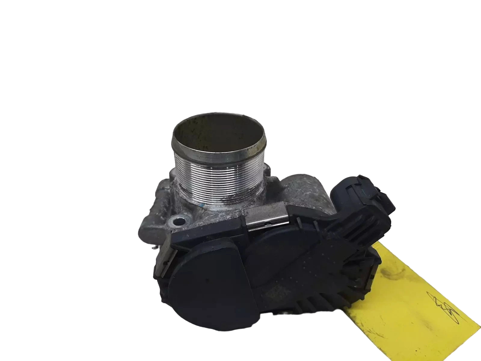 Opel Mokka Throttle Body 