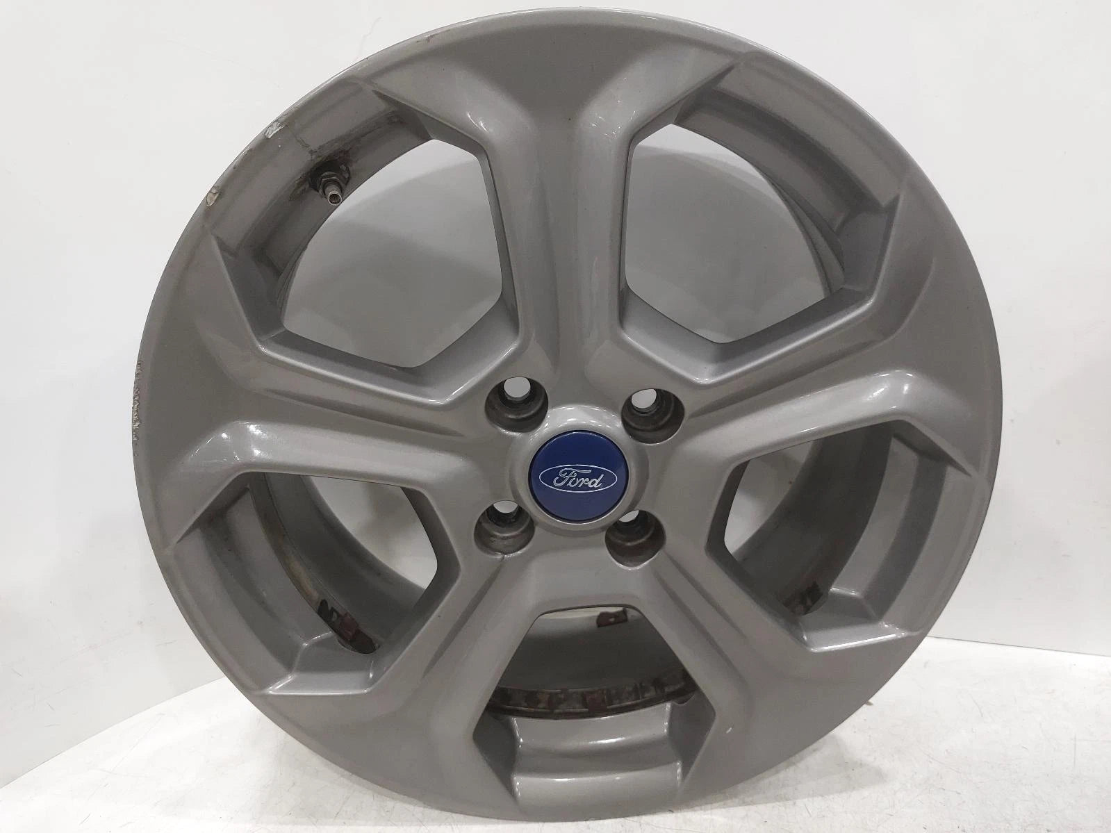 Ford Fiesta Mk7 Alloy Wheel BM 7j x17h2 