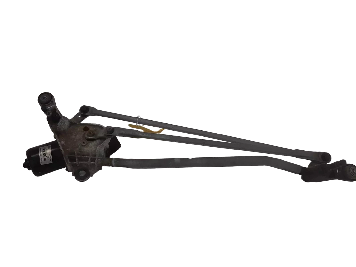 Dacia Logan Wiper Motor With Linkage 