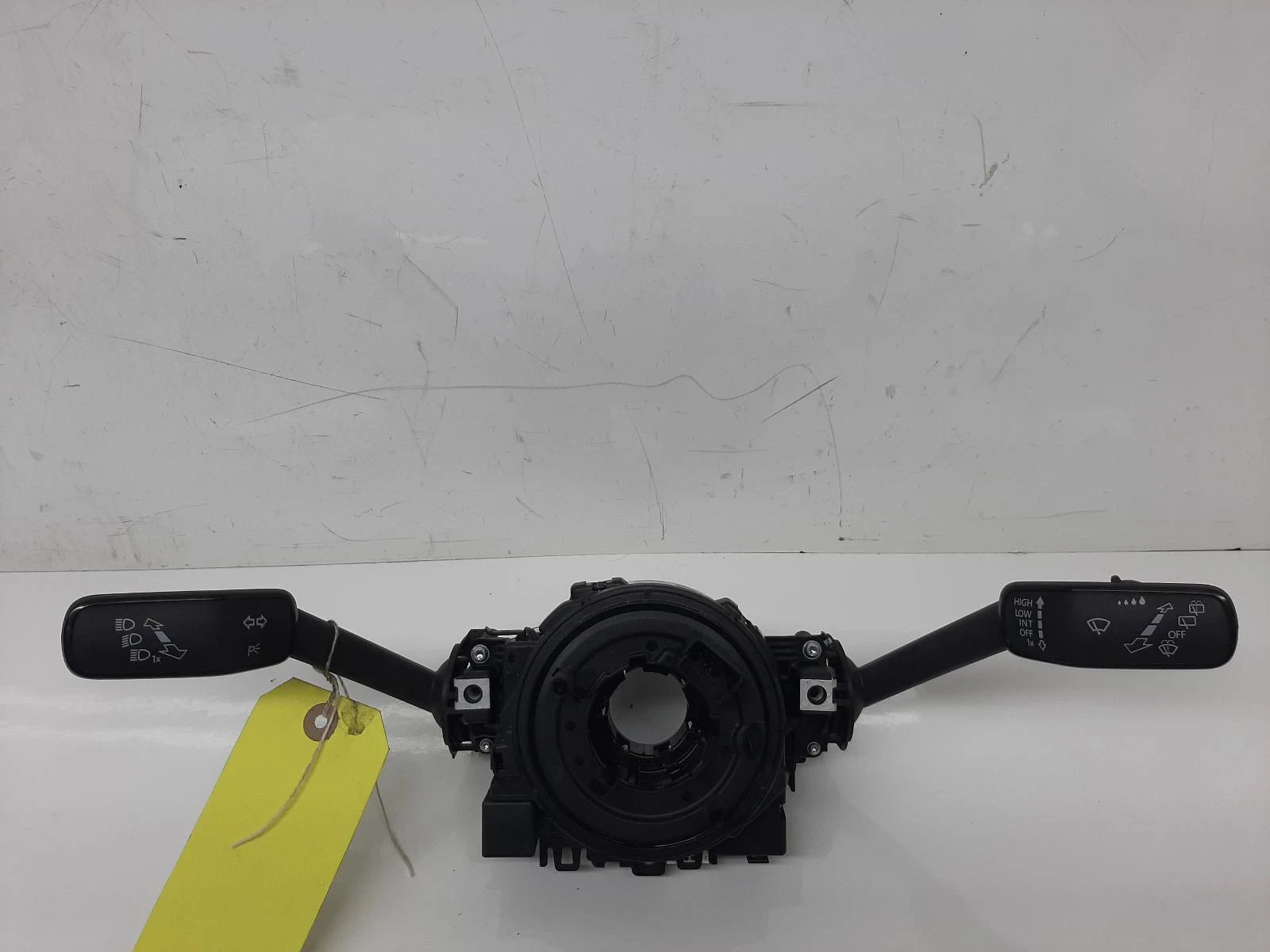 Volkswagen T-Roc Combination Switch Indicator Lights Wiper Stalks 