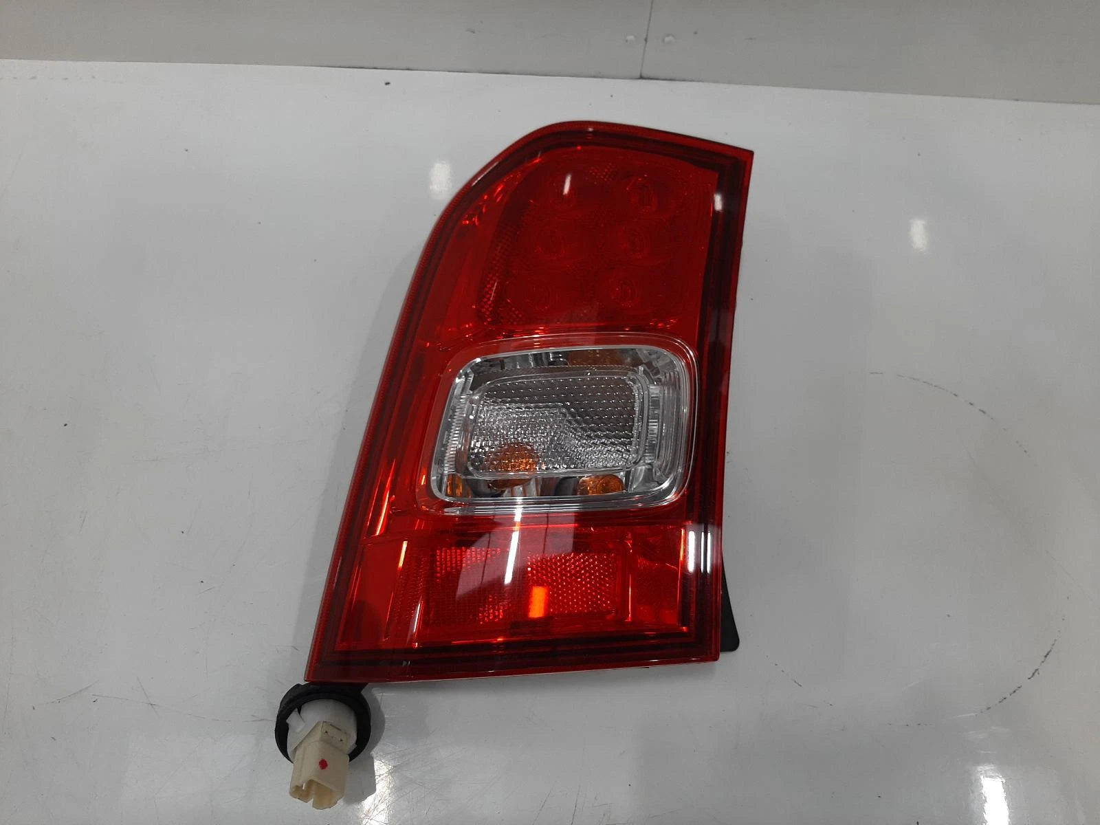 Suzuki Ignis Mk2 Outer N/S Passengers Left Rear Taillight Tail Light 