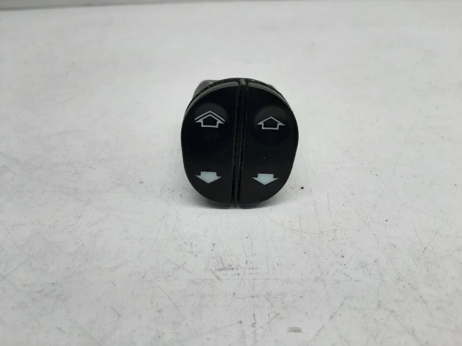 Ford Fiesta Mk6 Drivers Master Window Switches 