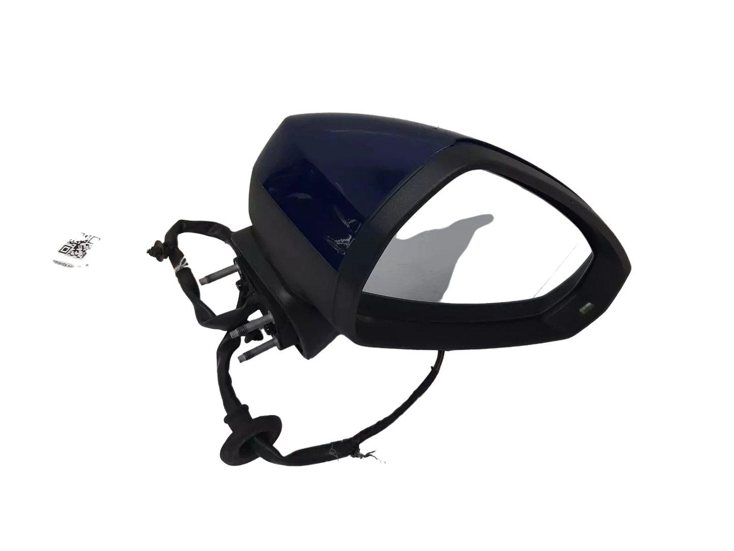 Audi A3 Door Mirror Drivers Side 