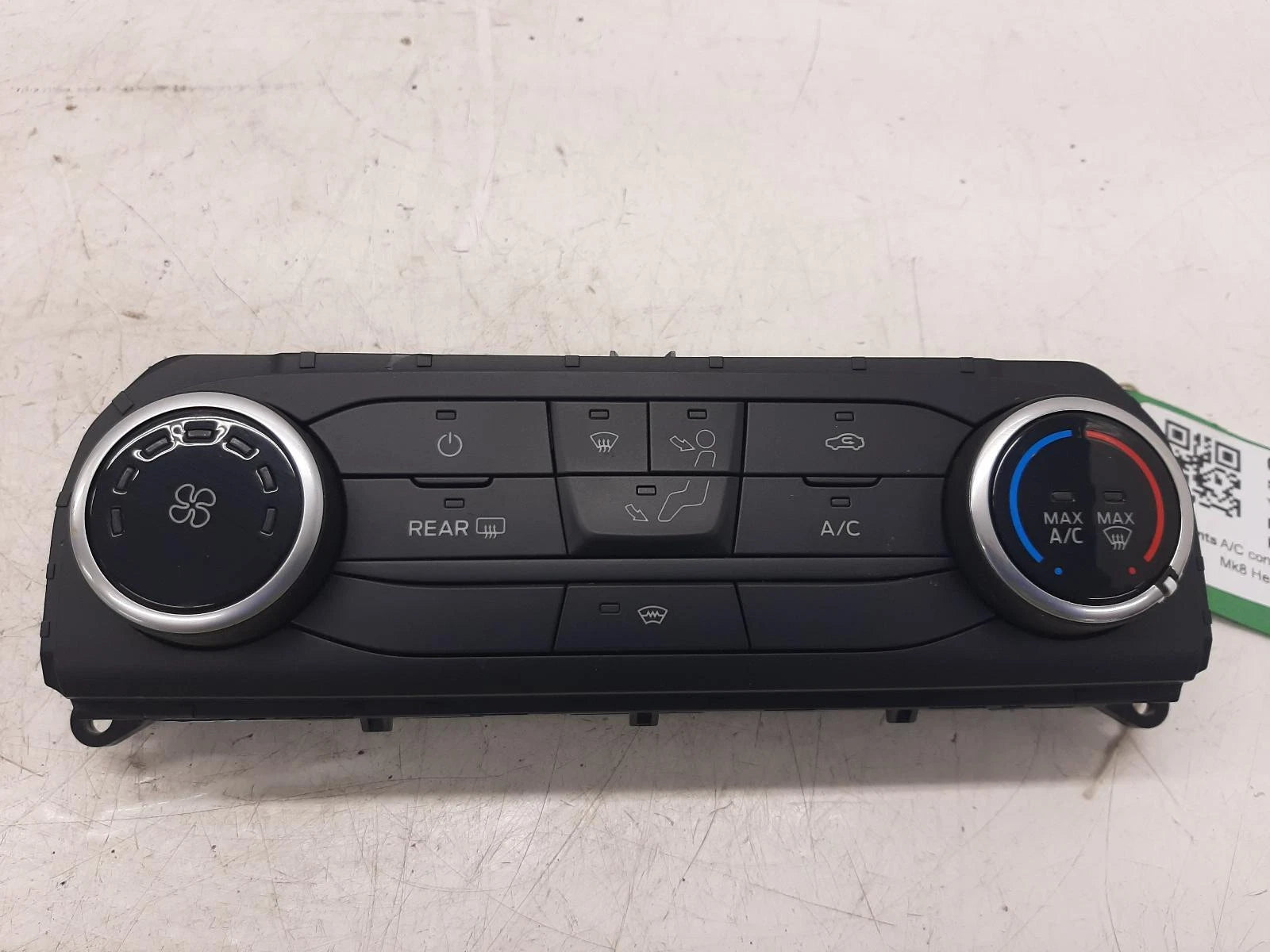 Ford Heater Control Switch 
