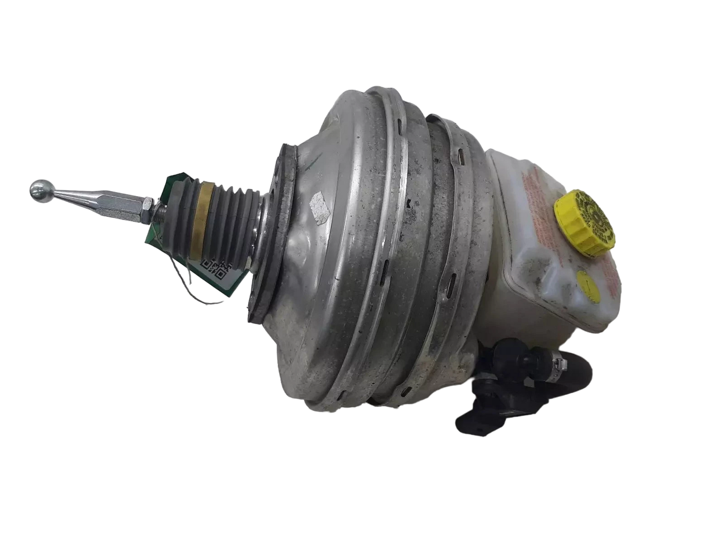 Audi R8 Brake Servo 