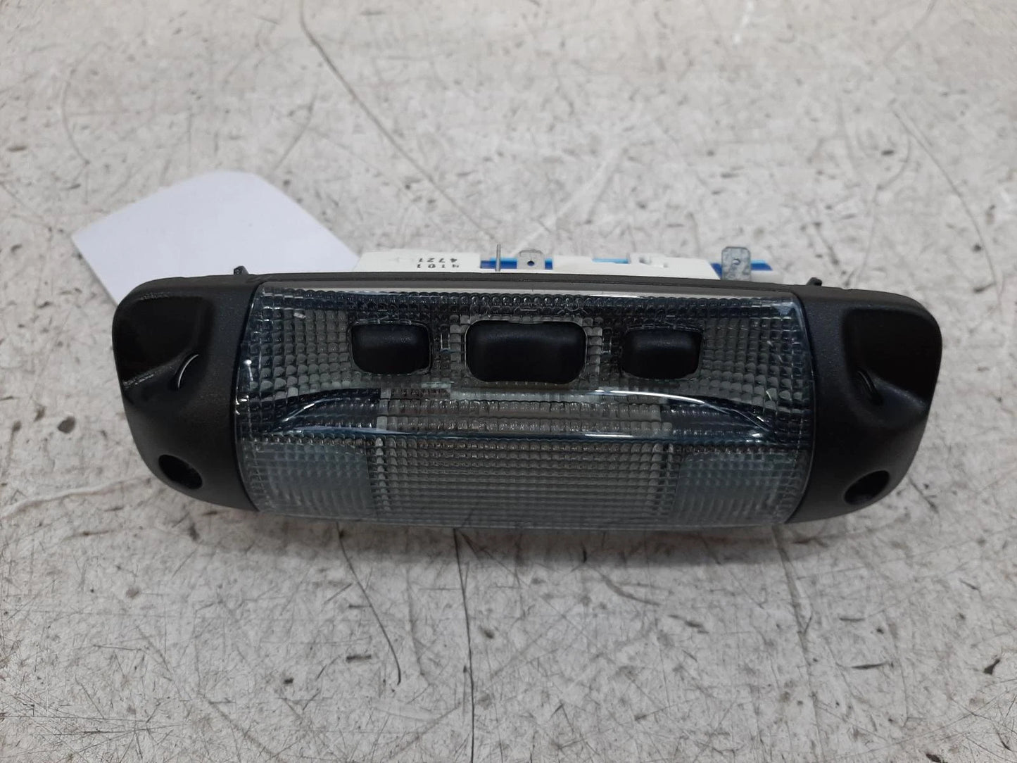 Ranger Ford Ranger Mk3 (T6) COURTESY LIGHT 