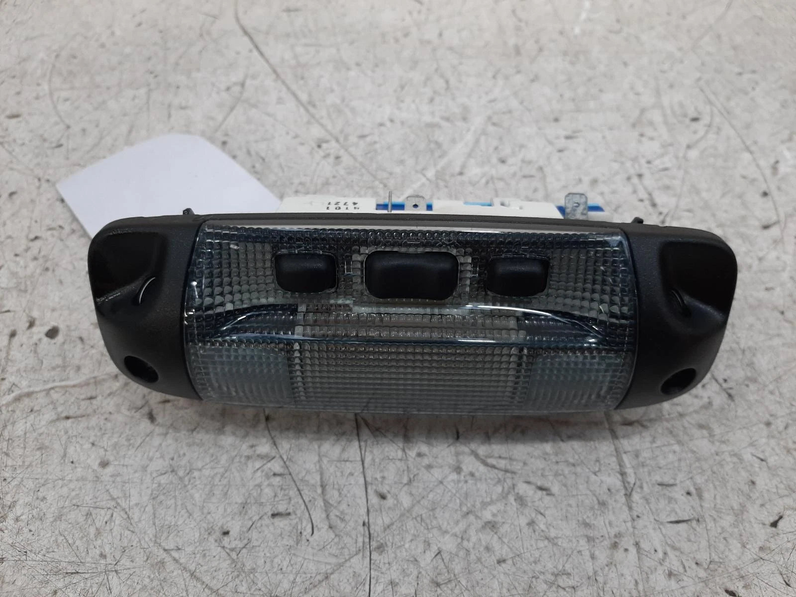 Ranger Ford Ranger Mk3 (T6) COURTESY LIGHT 