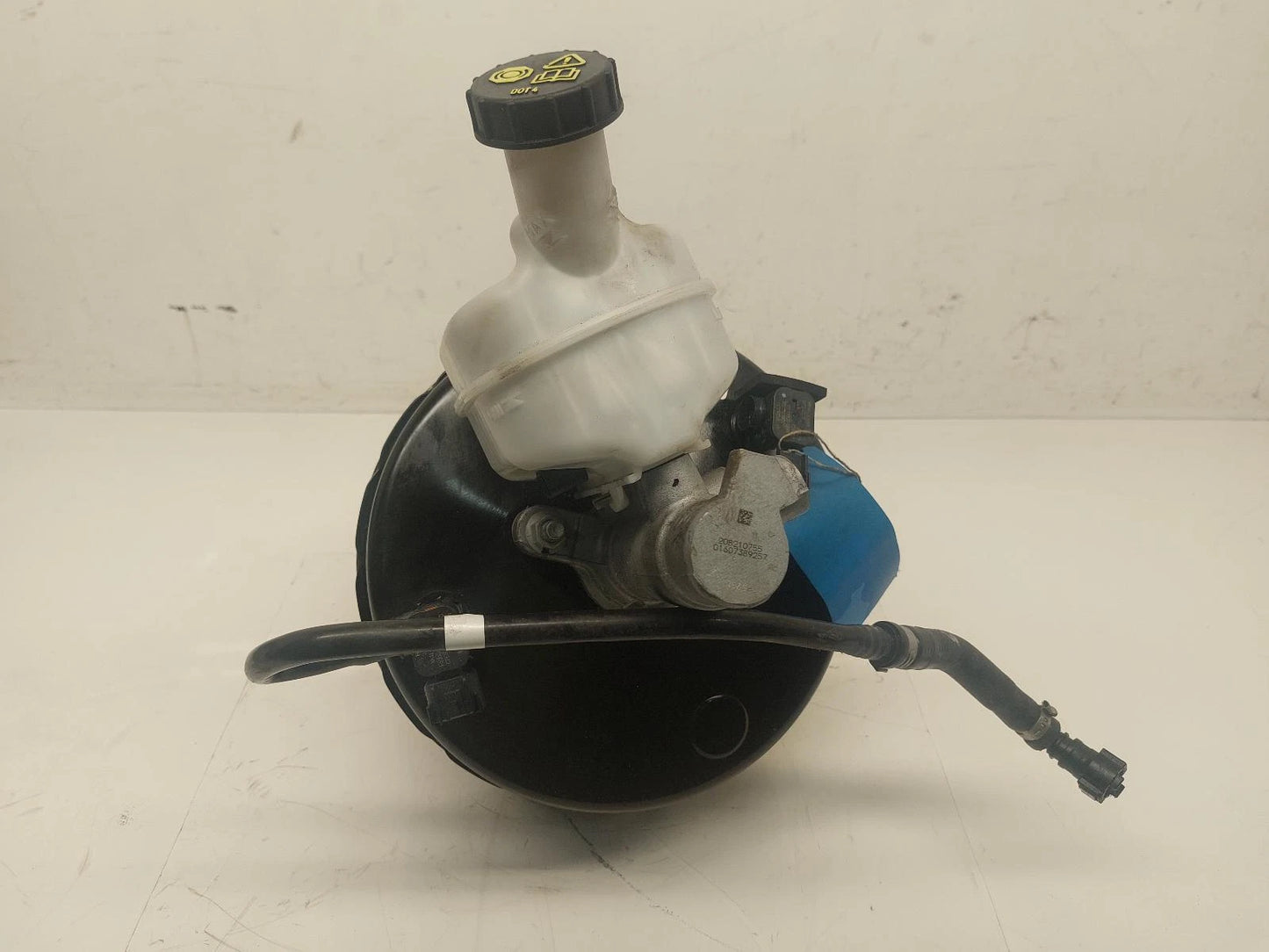 Ford E-Transit Mk8 Brake Servo With ABS 