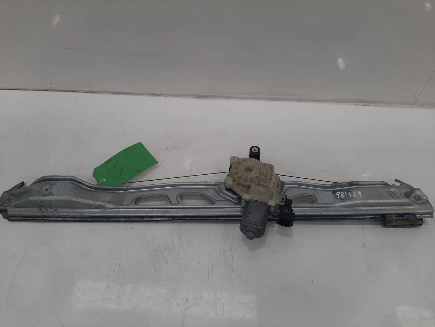 Ford Transit Window Regulator Front Drivers Side 