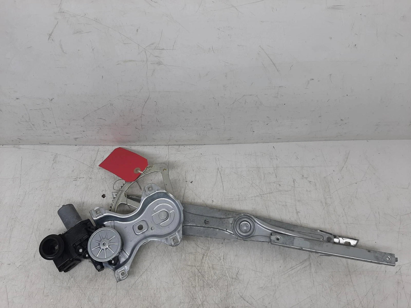 Toyota Window Regulator Front Drivers Side 