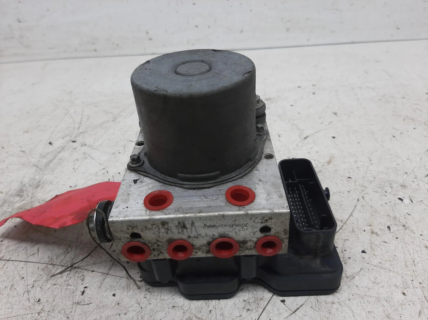 Volkswagen Crafter Mk2 ABS Pump/Modulator 