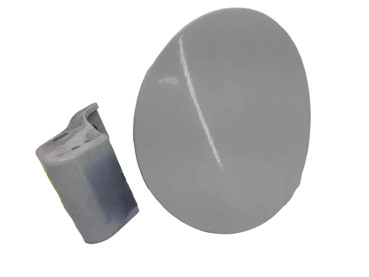 Kia Soul Fuel Cap Cover 