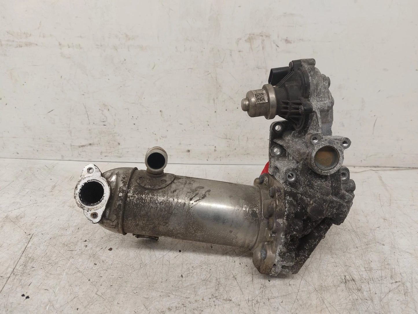 Ford Transit Custom Mk8 EGR Valve/Cooler 