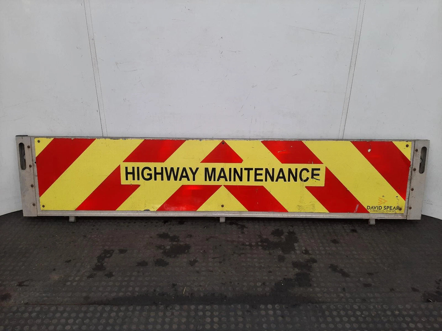 Peugeot Boxer Iii Bed Side 