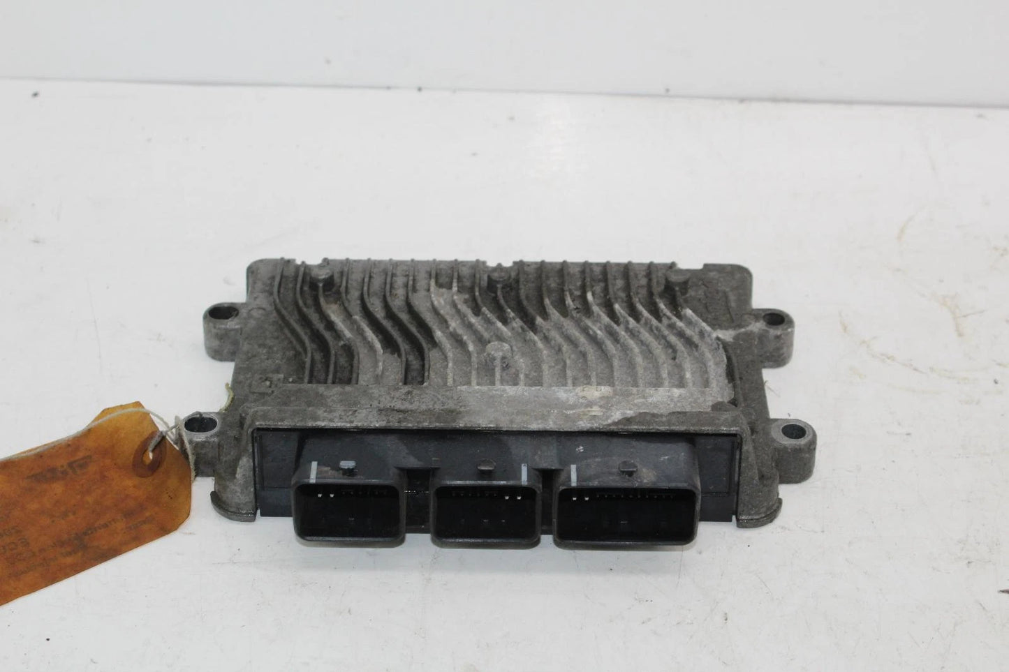 Peugeot 206 1360Cc Petrol Ecu Engine Control Module Unit 546233 