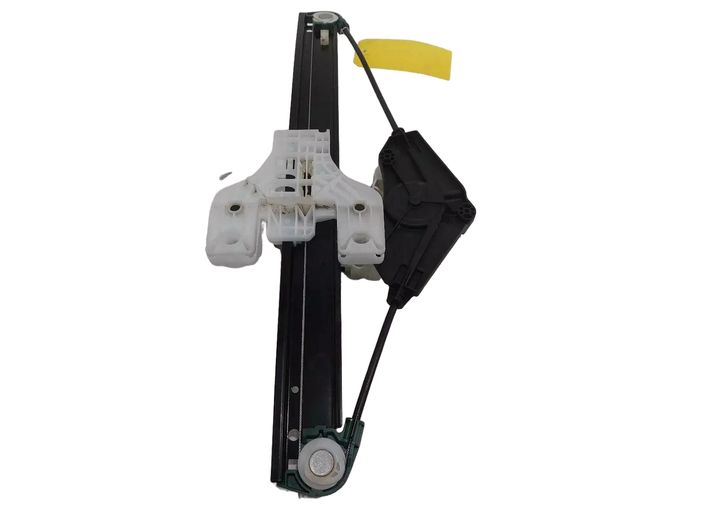 Audi A6 Window Regulation Rear Passengers Side 