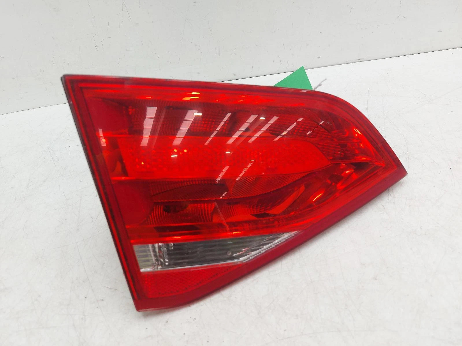 Audi A4 Mk4 N/S Passengers Left Rear Taillight Tail Light 