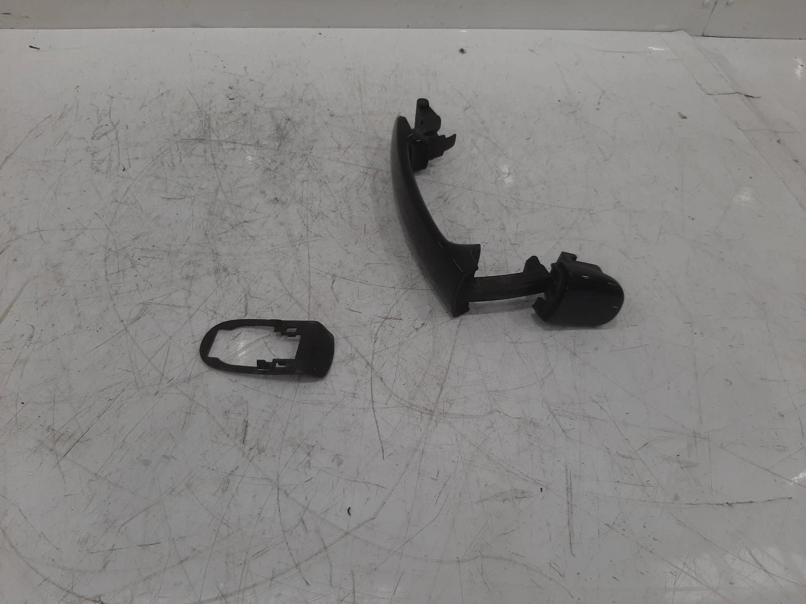 Volkswagen Polo Imk5 (6C) Front Left Outer DOOR HANDLE 