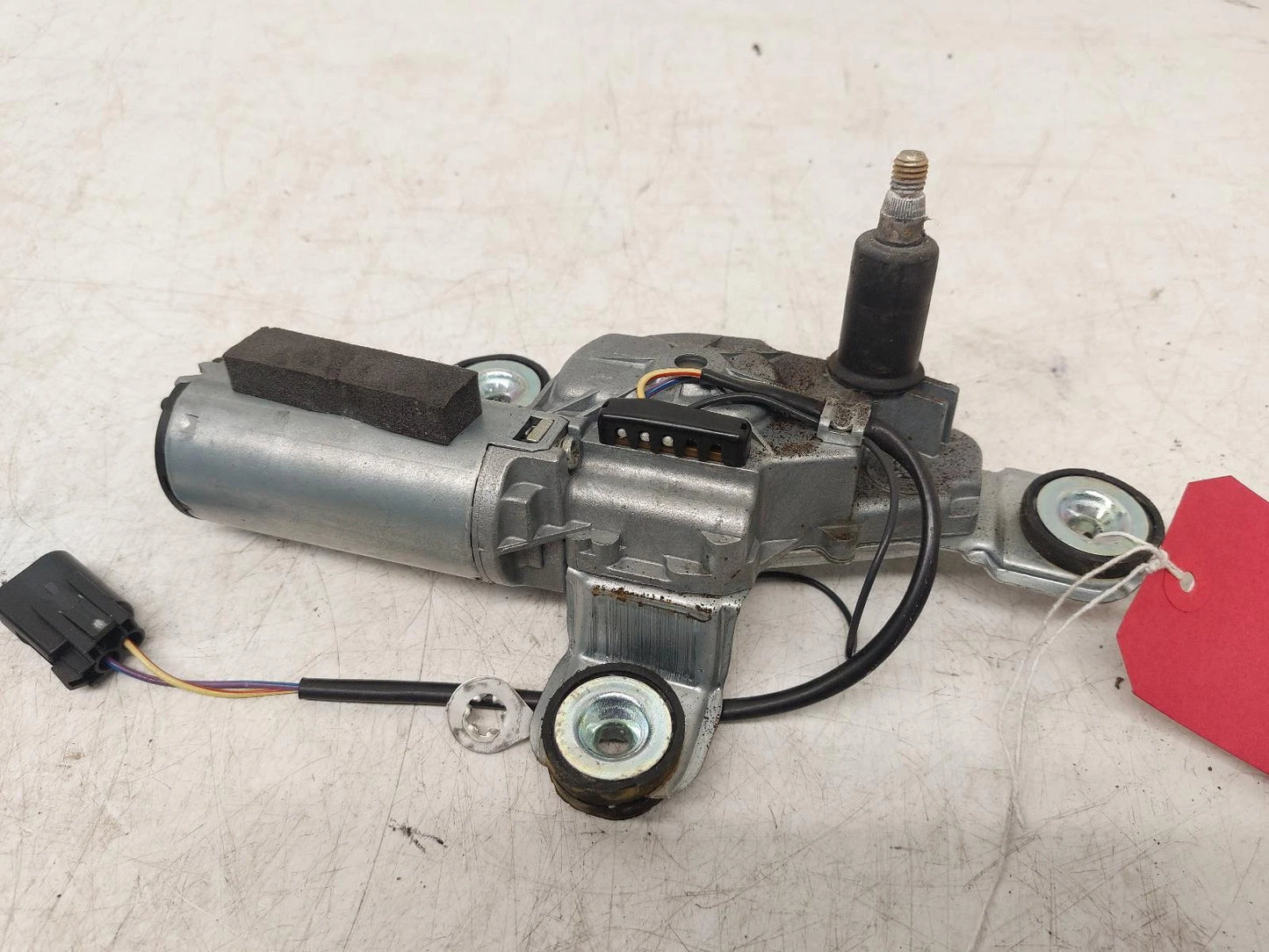 Ford Ka Valeo Rear Wiper Motor 404264A 